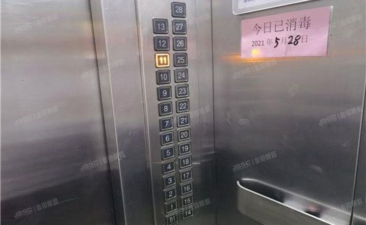 朝阳区 百子园16号楼11层1104号（后现代城D区）