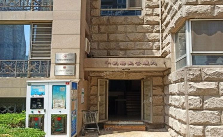 朝阳区 北四环东路108号千鹤家园乙5号楼10层1007（千鹤家园）