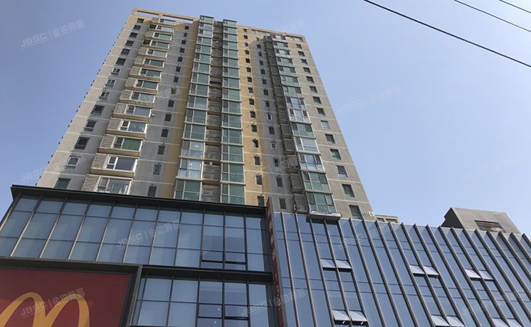 朝阳区 夏家园甲6号楼1层3门106号（万方景轩）