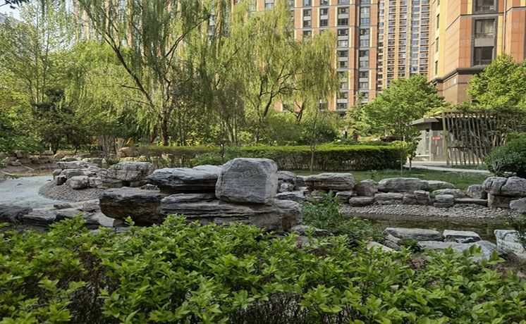 朝阳区 太阳宫火星园3号楼2层1单元1022号房产（火星园）