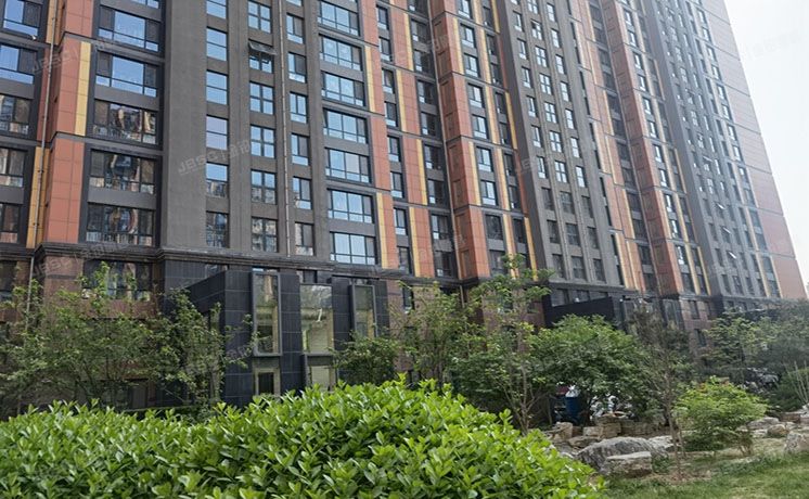 朝阳区 太阳宫火星园3号楼2层1单元1022号房产（火星园）