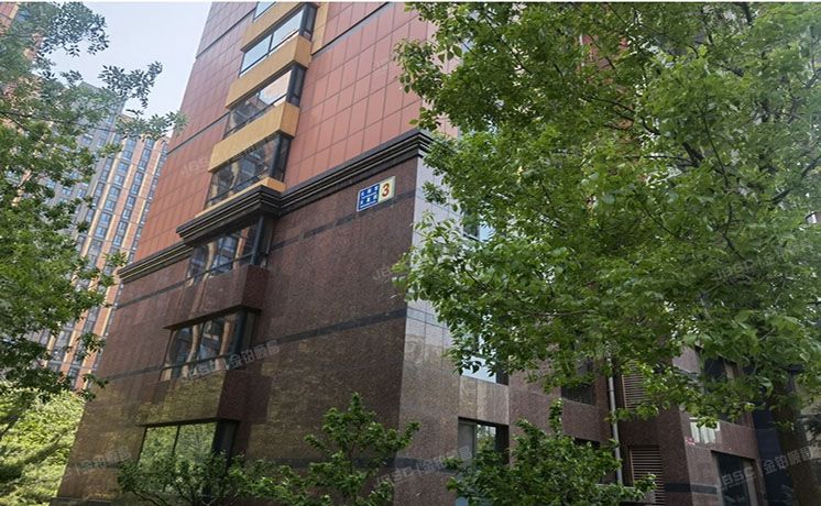 朝阳区 太阳宫火星园3号楼2层1单元1022号房产（火星园）