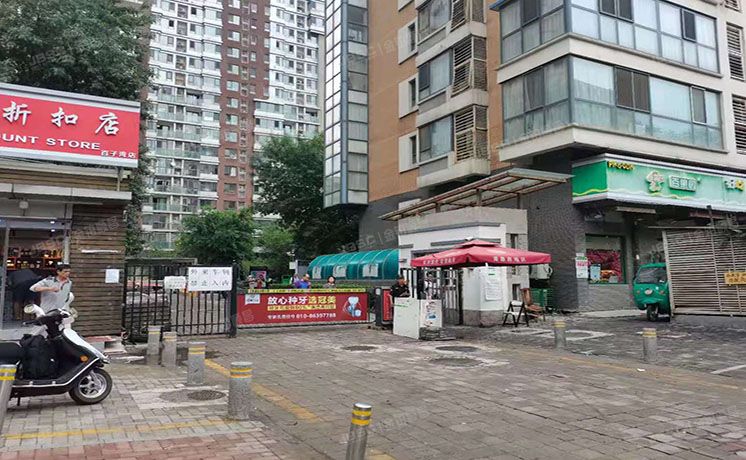 朝阳区 百子湾东里114号楼7层1单元702（沿海赛洛城五期）