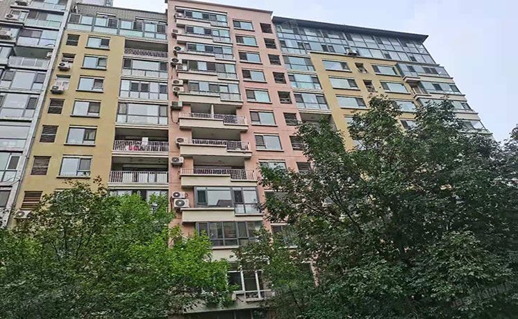 朝阳区 百子湾东里114号楼7层1单元702（沿海赛洛城五期）