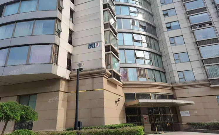 朝阳区 小庄6号楼3号楼25至26层29A（纽约豪园）复式