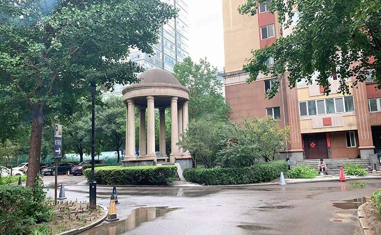 朝阳区 东三环北路戊2号B座18层2107号（国际港）