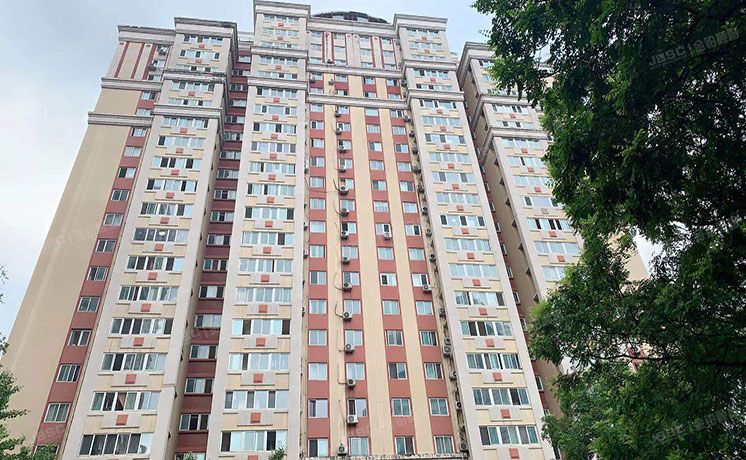 朝阳区 东三环北路戊2号B座18层2107号（国际港）