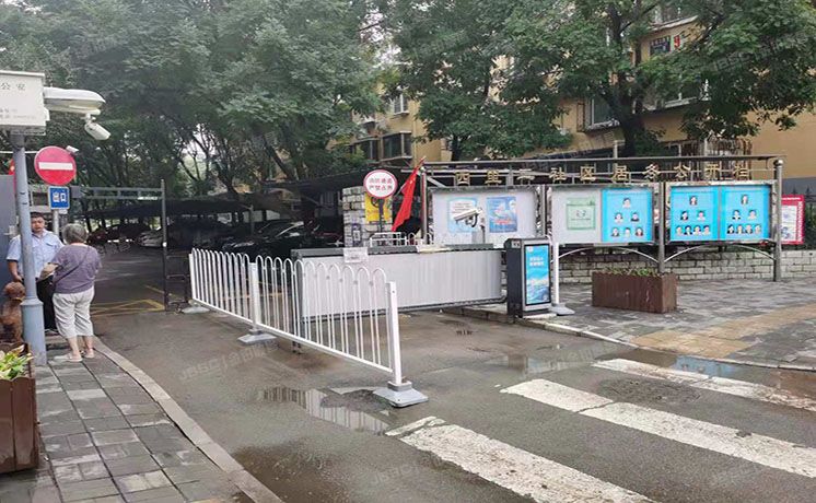 西城区 新街口西里一区7号楼5层1门501房屋及屋内物品（新街口西里一区）