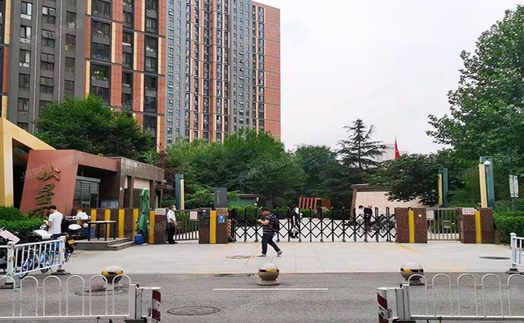 朝阳区 太阳宫火星园3号楼16层1单元1162（火星园）