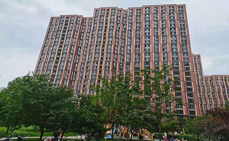 朝阳区 太阳宫火星园3号楼2层1单元1022号房产（火星园）