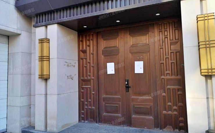 顺义区 顺安南路12号院二区38号楼-1至3层（富力湾）独栋别墅