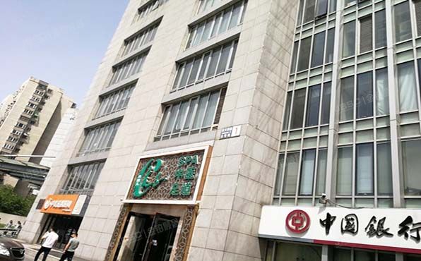 朝阳区 东大桥路8号院1号楼18层2101号（尚都国际中心）公寓