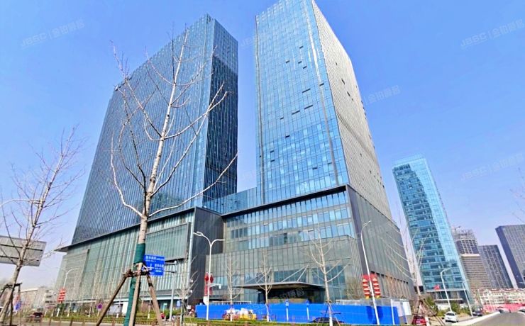 通州区 新华东街289号院3号楼10层1单元1002（京杭府）