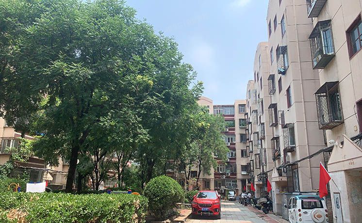 丰台区 建欣苑四里15号楼7单元602（建欣苑四里）