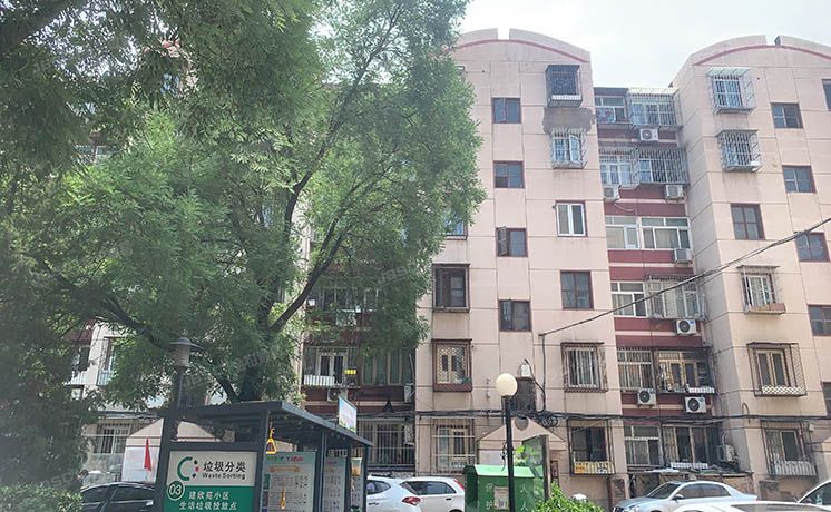 丰台区 建欣苑四里15号楼7单元602（建欣苑四里）