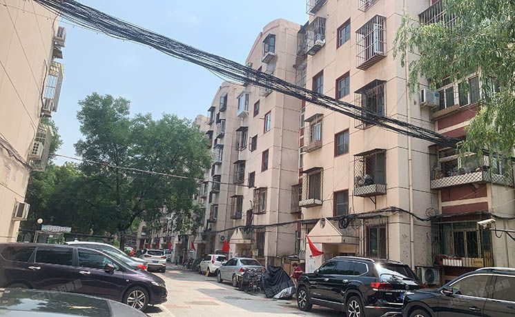 丰台区 建欣苑四里15号楼7单元602（建欣苑四里）