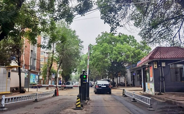 延庆区 新兴小区8号楼5单元3层506 （新兴小区）