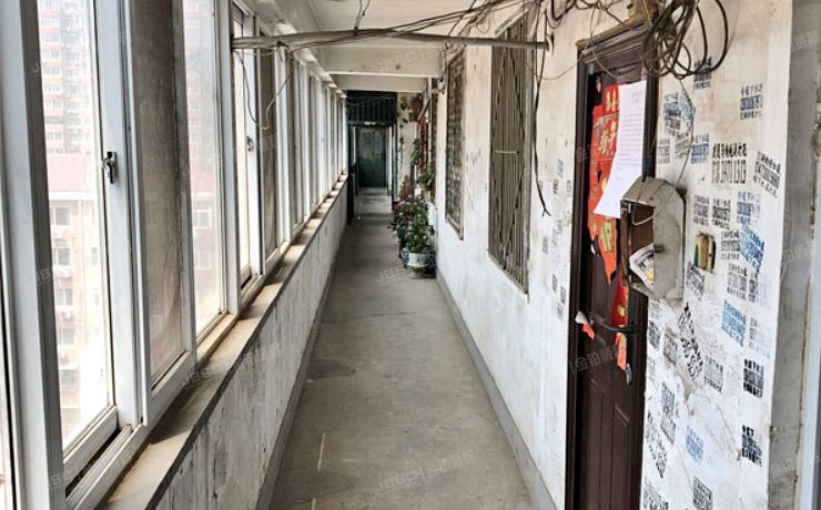 朝阳区 金台里25号楼7层707（金台里）