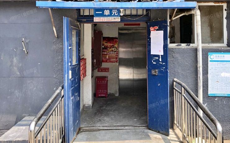 朝阳区 金台里25号楼7层707（金台里）