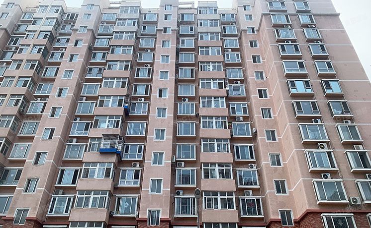 丰台区 临泓路31号院1号楼7层5-702号（福海小区）