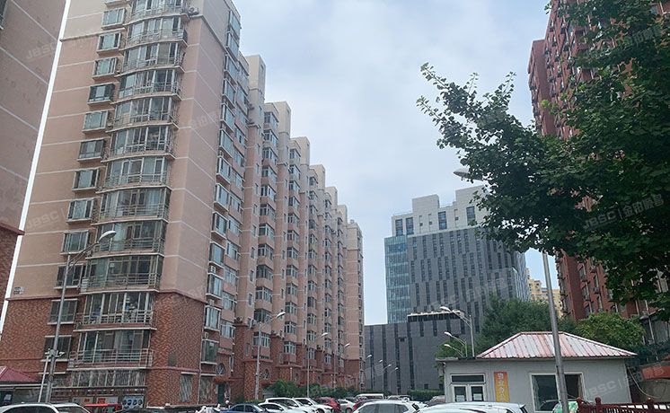 丰台区 临泓路31号院1号楼7层5-702号（福海小区）