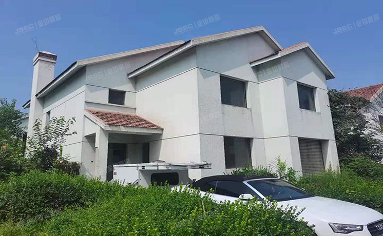 顺义区 河南村别墅1号楼1至2层（河南村别墅）独栋