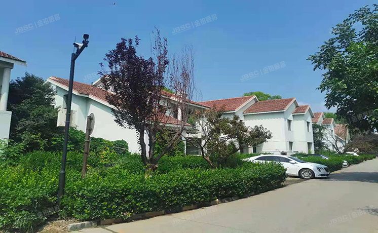 顺义区 河南村别墅2号楼1至2层（河南村别墅）独栋