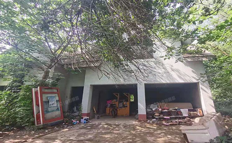 顺义区 河南村别墅9号楼1至2层（河南村别墅）独栋