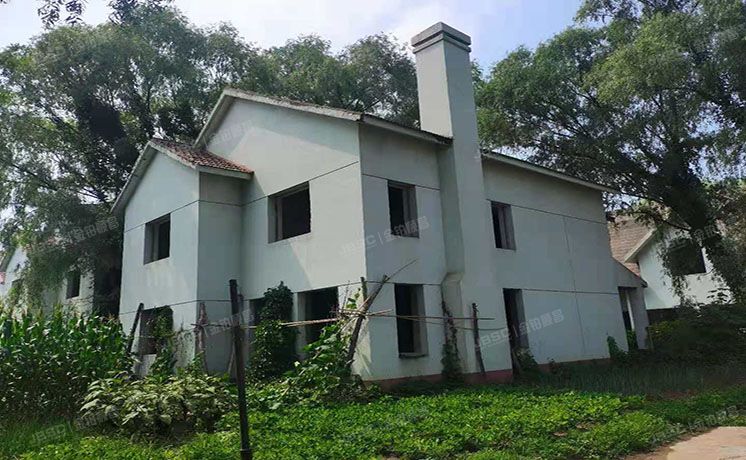 顺义区 河南村别墅15号楼1至2层（河南村别墅）独栋