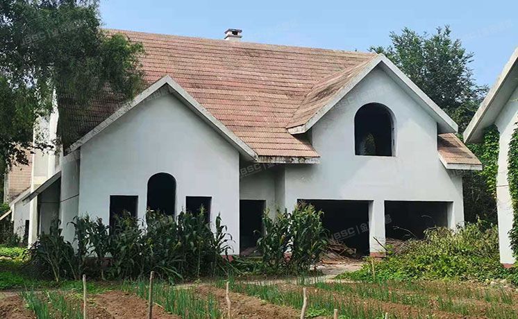 顺义区 河南村别墅14号楼1至2层（河南村别墅）独栋