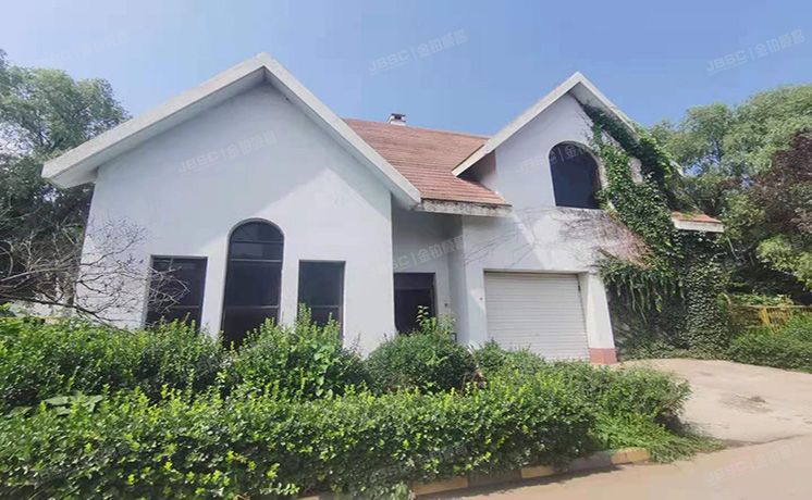 顺义区 河南村别墅14号楼1至2层（河南村别墅）独栋