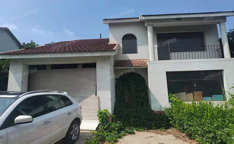 顺义区 河南村别墅14号楼1至2层（河南村别墅）独栋