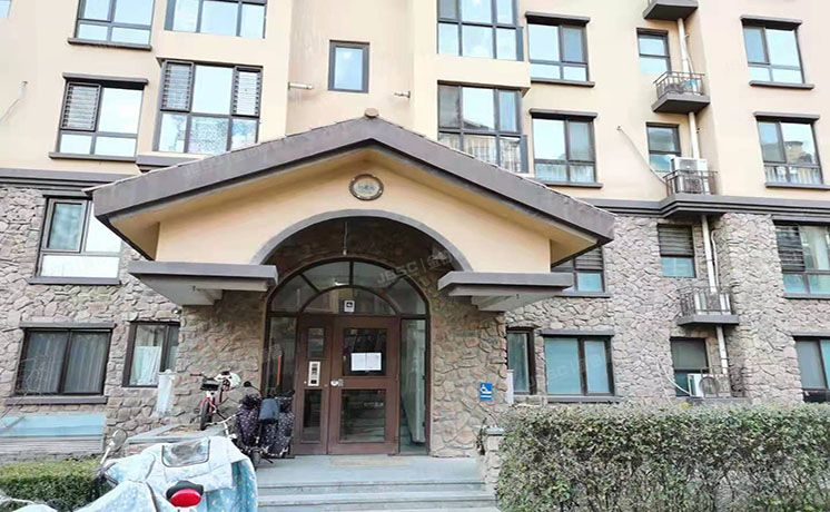 海淀区 白家疃尚峰园5号楼5层1单元602（正源尚峰尚水源墅）