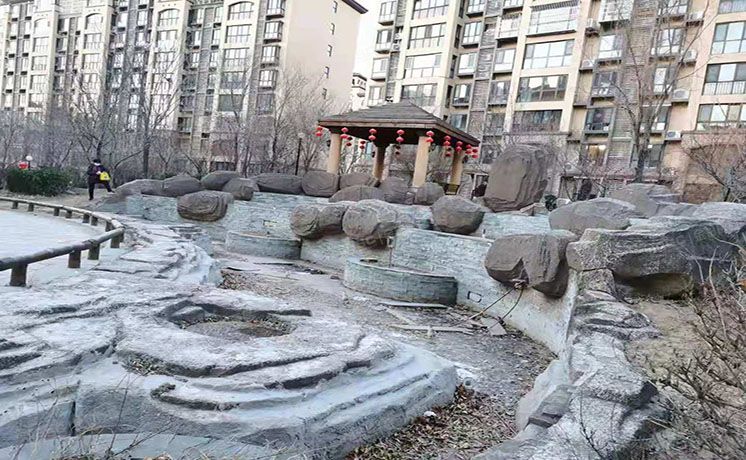 海淀区 白家疃尚峰园5号楼5层1单元602（正源尚峰尚水源墅）