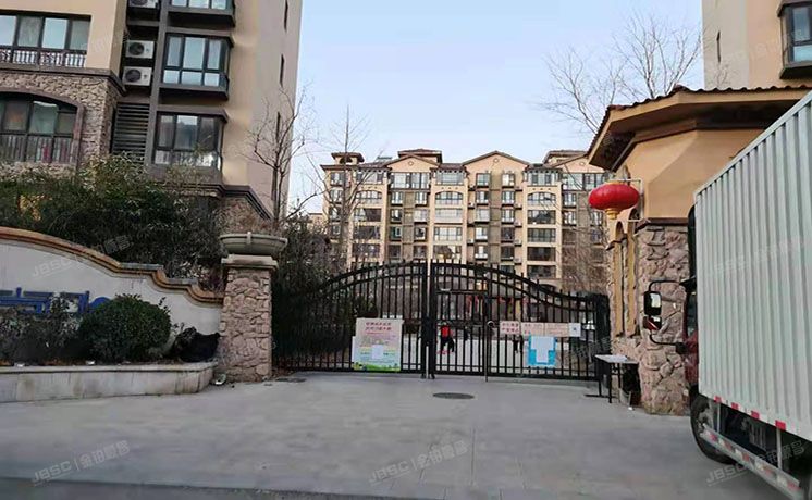 海淀区 白家疃尚峰园5号楼5层1单元602（正源尚峰尚水源墅）