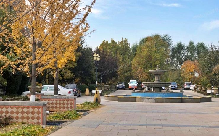 密云区 密溪路55号院13号楼3层1单元302号（海阔水岸花墅）