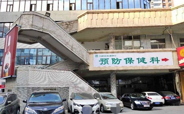 海淀区 翠微中里15号楼2层223、224（翠微中里16号院）