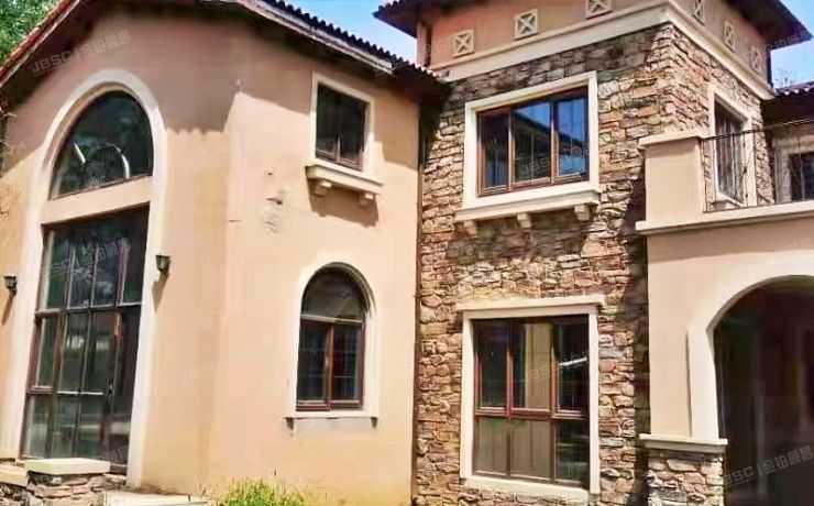 大兴区 绿华园155号楼1至2层（独墅逸致）独栋