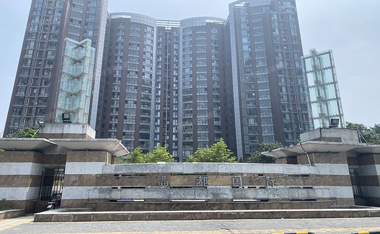 朝阳区 酒仙桥路26号院1号楼1至2层A01（晶都国际）