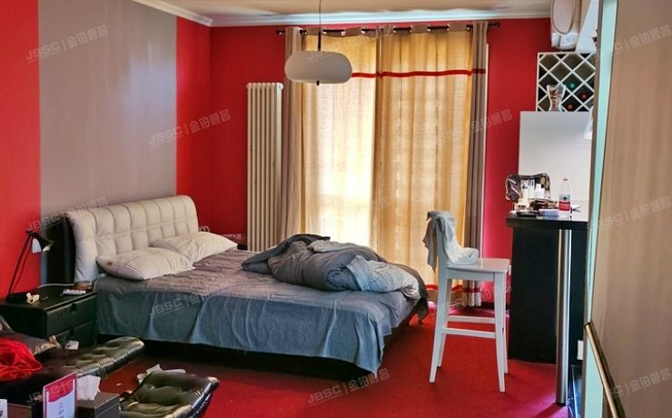 朝阳区 百子湾路16号百子园3号楼11层C单元1102（后现代城A区）