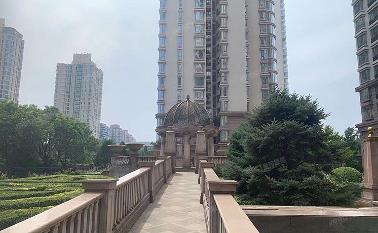 朝阳区 朝阳公园8号院3号楼27层3102号（棕榈泉国际公寓）