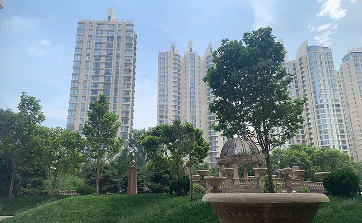 朝阳区 朝阳公园8号院3号楼27层3102号（棕榈泉国际公寓）