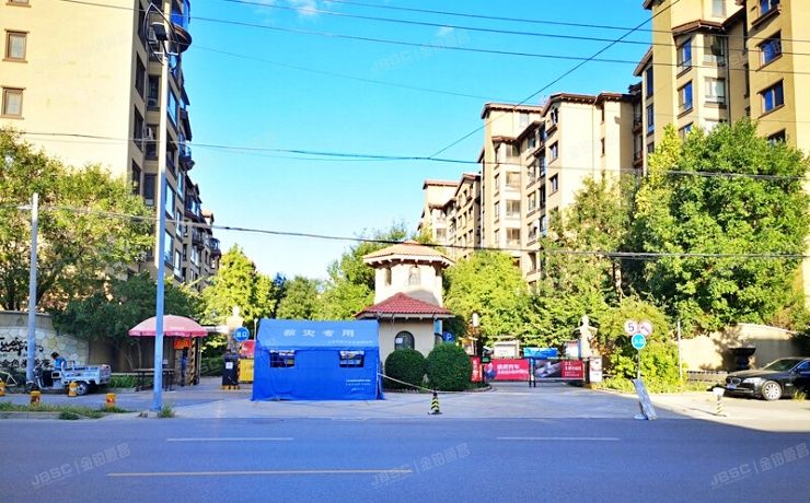 昌平区 天权路2号院20号楼-1至1层1单元102号（金色漫香苑）