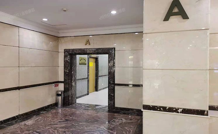 朝阳区 东土城路8号A座25层A25E（林达大厦）公寓