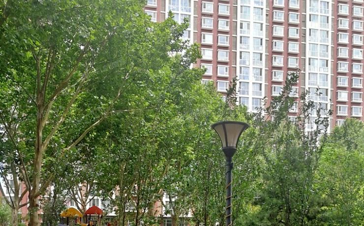 大兴区 永华南里10号楼14层4单元1402（艺苑桐城）