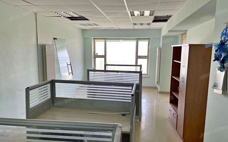 朝阳区 望京中环南路甲2号13至14层A1506号（佳境天城）办公