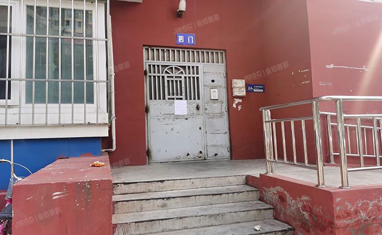 顺义区 石园北区77号楼2层四单元201（广厦鑫苑）