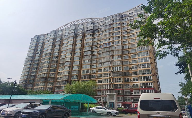 顺义区 石园北区77号楼2层四单元201（广厦鑫苑）