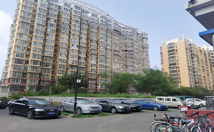 顺义区 石园北区77号楼2层四单元201（广厦鑫苑）