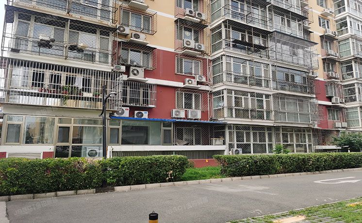 顺义区 石园北区77号楼2层四单元201（广厦鑫苑）